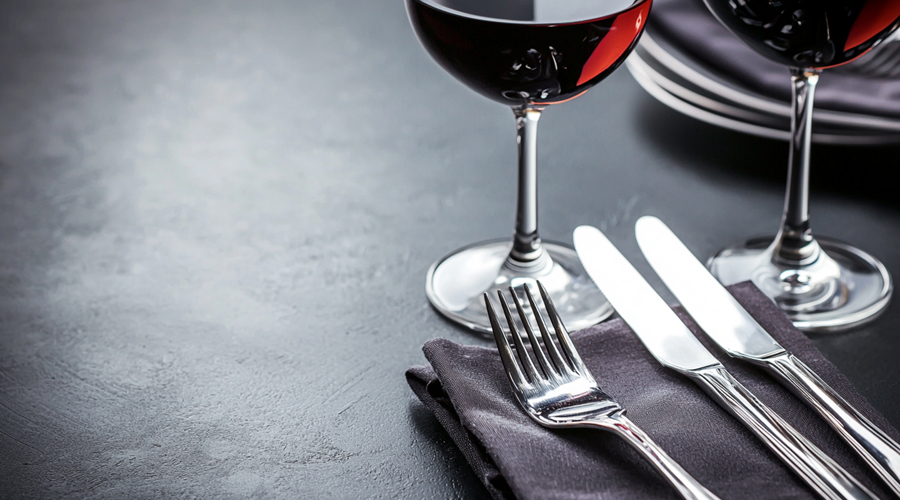 cutlery 18/10